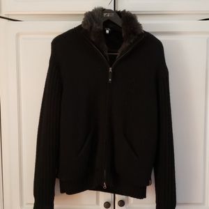 Armani Jean's Jacket/Sweater